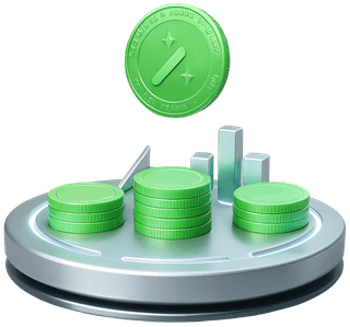 Nardo Valorio simplified three-click crypto trading interface
