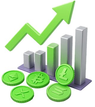 Nardo Valorio crypto trading platform interface product overview